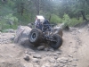 Canage Canyon with Russell - 